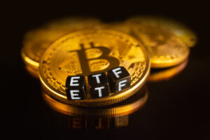 SEC Still Considering Spot Bitcoin ETF